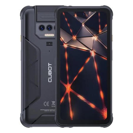 Telefono movil smartphone cubot kingkong 8