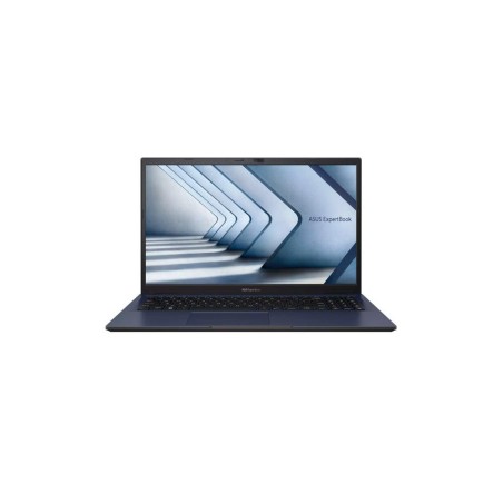 Portatil asus expertbook b1502cva - bq0076x i5 - 1335u 15-6 pulgadas