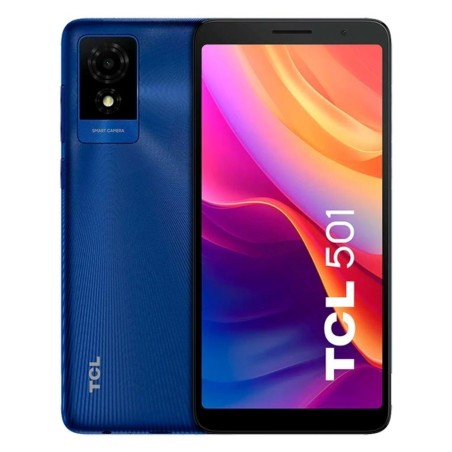 Smartphone TCL 501 2GB- 32GB- 6"- Azul