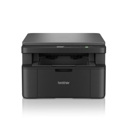 Multifuncion laser brother dcp - l1640w monocromo