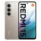 Movil xiaomi redmi 15 8gb 256gb