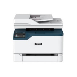 Multifuncion xerox laser color usb wifi