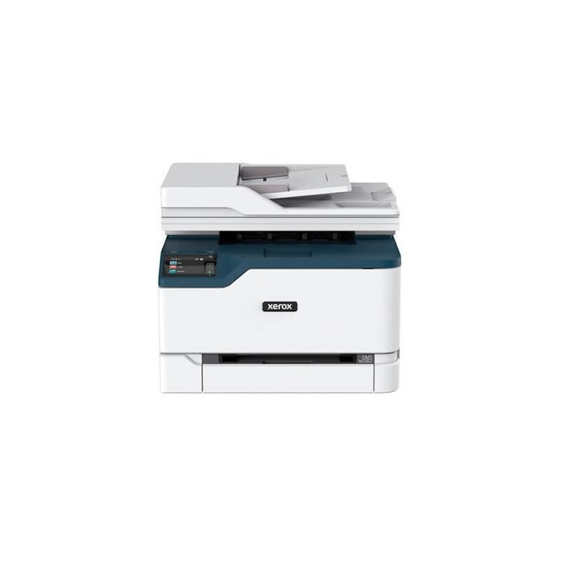 Multifuncion xerox laser color usb wifi
