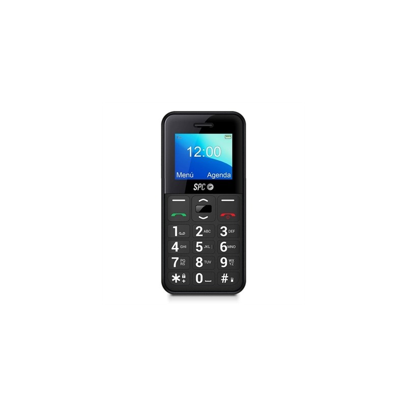 Telefono movil spc fortune 2 pocket