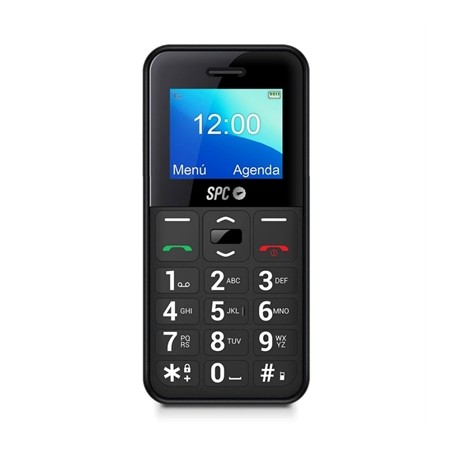 Telefono movil spc fortune 2 pocket
