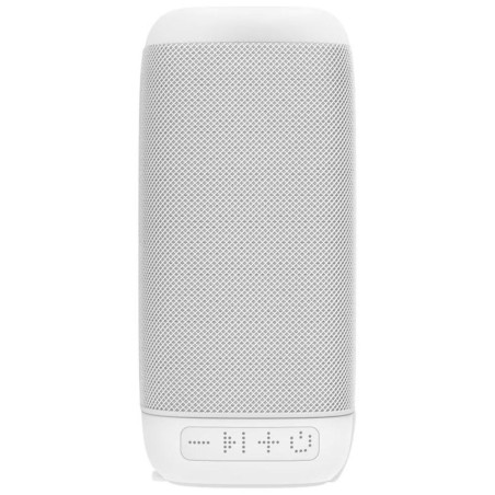 Altavoz hama tube 3-0 blanco