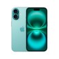 SMARTPHONE APPLE IPHONE 16 256GB TEAL SMARTPHONE APPLE IPHONE 16 256GB TEAL