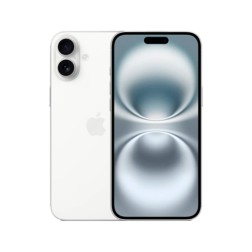 SMARTPHONE APPLE IPHONE 16 PLUS 256GB WHITE