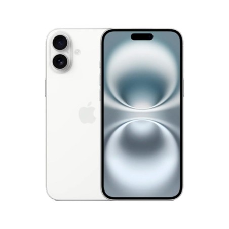 SMARTPHONE APPLE IPHONE 16 PLUS 256GB WHITE
