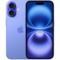 Smartphone Apple iPhone 16 256GB- 6-1"- 5G- Azul Ultramar