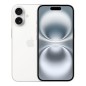 Movil apple iphone 16 256gb white Movil apple iphone 16 256gb white