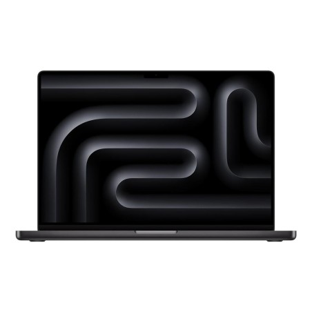 Apple Macbook Pro 16"- M4 Max 14-Core CPU- 36Gb- 1Tb SSD- 32-Core GPU- Negro Espacial