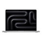 Apple Macbook Pro 14"- M4 Pro 12-Core CPU- 24Gb- 512Gb SSD- 16-Core GPU- Plata Apple Macbook Pro 14"- M4 Pro 12-Core CPU- 24Gb- 512Gb SSD- 16-Core GPU- Plata
