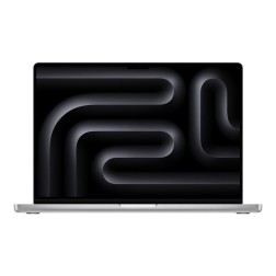 Apple Macbook Pro 16"- M4 Max 14-Core CPU- 36Gb- 1Tb SSD- 32-Core GPU- Plata