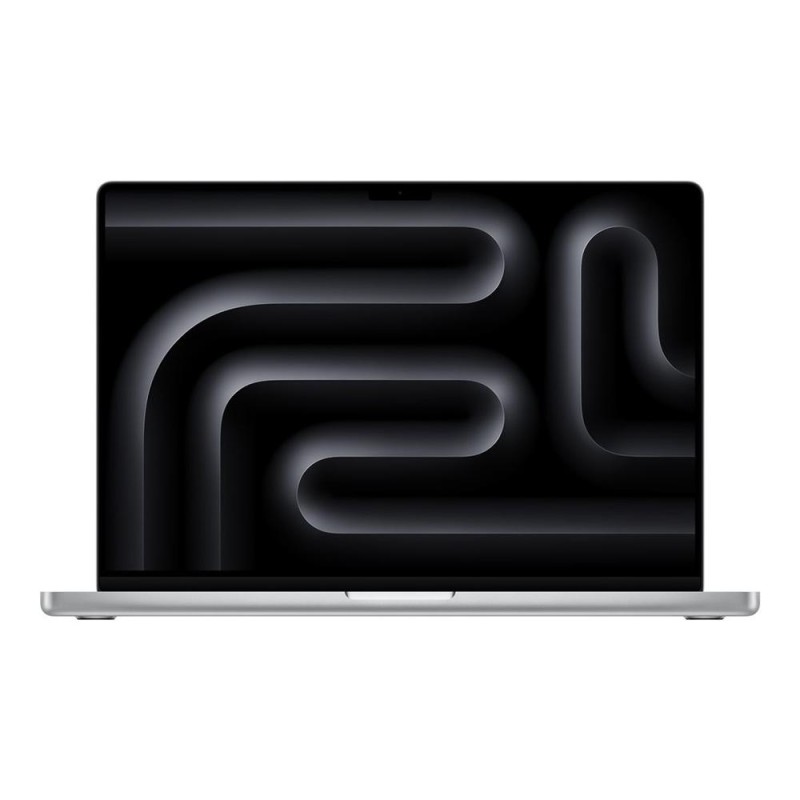Apple Macbook Pro 16"- M4 Max 14-Core CPU- 36Gb- 1Tb SSD- 32-Core GPU- Plata Apple Macbook Pro 16"- M4 Max 14-Core CPU- 36Gb- 1Tb SSD- 32-Core GPU- Plata