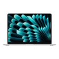 APPLE MACBOOK AIR 13 M4 16-256GB SILVER APPLE MACBOOK AIR 13 M4 16-256GB SILVER