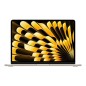 APPLE MACBOOK AIR 13 M4 16-256GB STARLIGHT APPLE MACBOOK AIR 13 M4 16-256GB STARLIGHT
