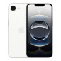 Movil apple iphone 16e 128gb blanco