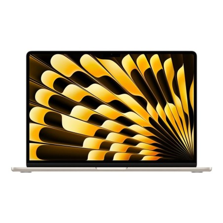 Portatil apple macbook air 15 apple