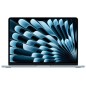 Apple Macbook Air 13,6"- M4 10-Core CPU- 24GB- 512GB SSD- 10-Core GPU- Azul Cielo