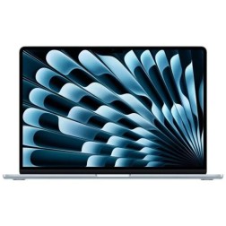 Portatil apple macbook air 15 apple