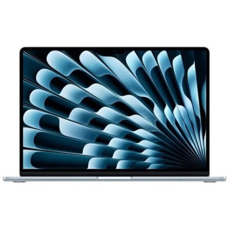 Portatil apple macbook air 15 apple