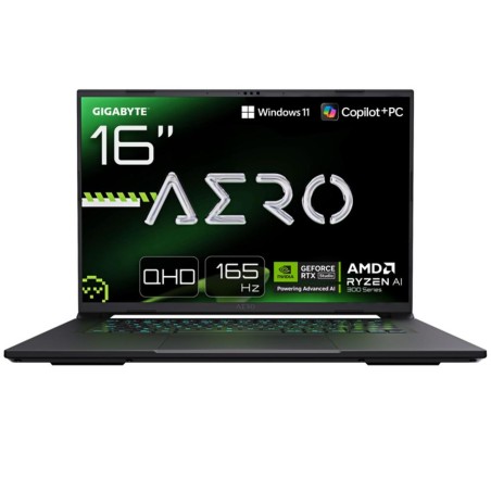 Portatil gigabyte 1vh93esc64ah rai7 - 350 32gb ssd