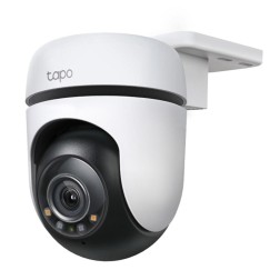 OUTDOOR PAN TILT SECURITY WI-FI CAMERA