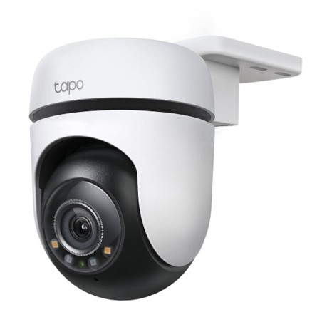 OUTDOOR PAN TILT SECURITY WI-FI CAMERA