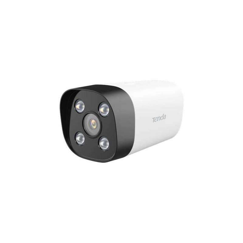 Camara seguridad ip tenda it7 - pcs - 4
