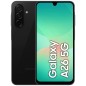 SMARTPHONE SAMSUNG GALAXY A26 8GB-256GB BLACK SMARTPHONE SAMSUNG GALAXY A26 8GB-256GB BLACK