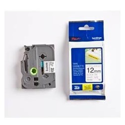 Cinta super adhesiva brother tzes231 12mm