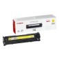 TONER ORIGINAL CANON N718A- AMARILLO