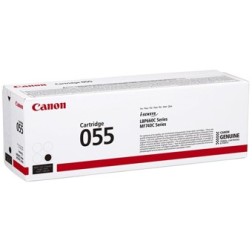 TONER CANON N 055 NEGRO