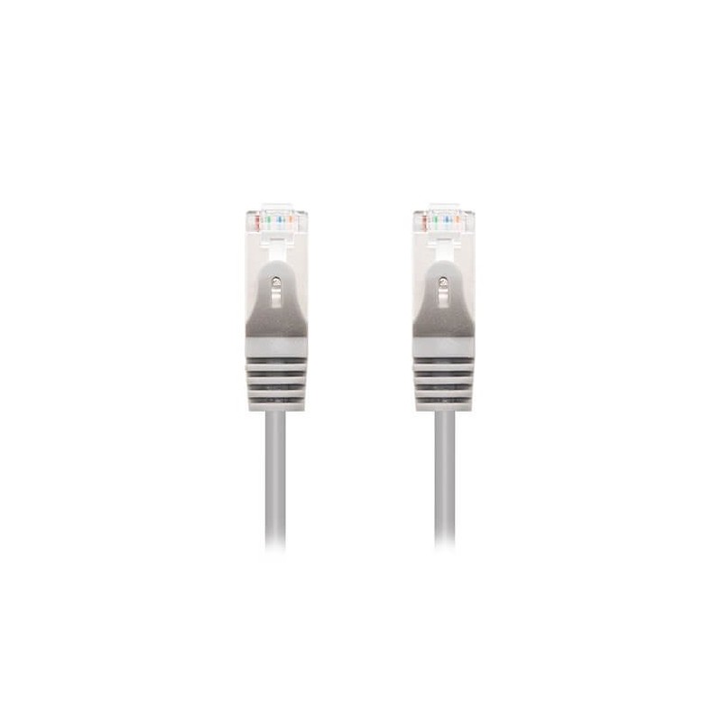 Latiguillo cable red ftp cat6 rj45