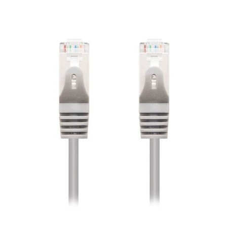 Latiguillo cable red ftp cat6 rj45