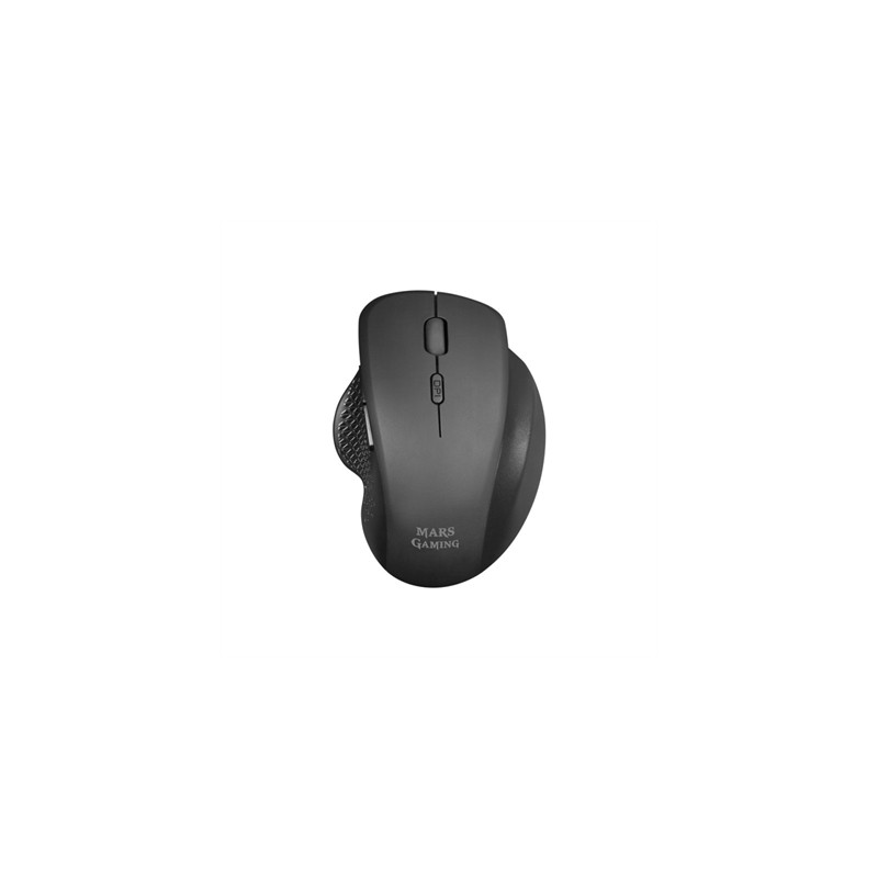 Mouse raton mars gaming mmwergo optico