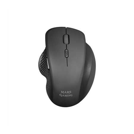 Mouse raton mars gaming mmwergo optico