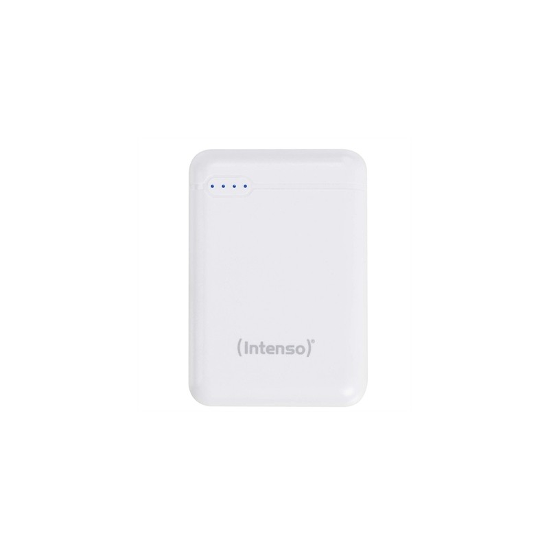 Powerbank intenso xs10000 10000 mah blanco
