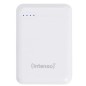 Powerbank intenso xs10000 10000 mah blanco