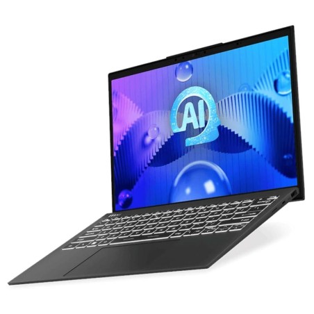 Portatil msi prestige 13 ai - 024es intel