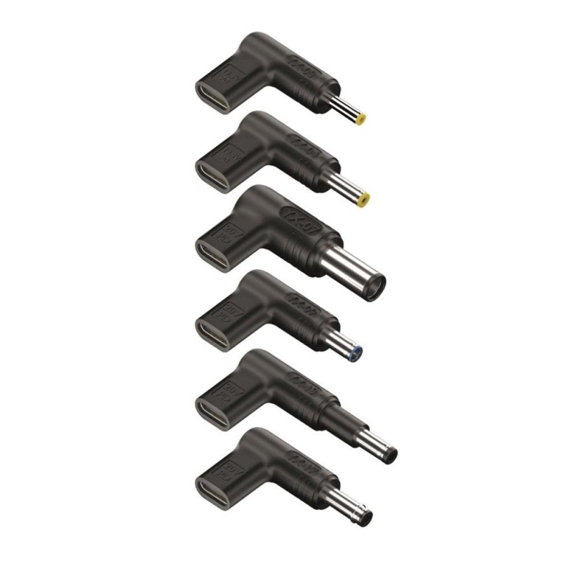 Clavija usb tipo c ngs bud - h