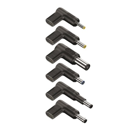 Clavija usb tipo c ngs bud - h