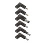 Clavija usb tipo c ngs bud - h