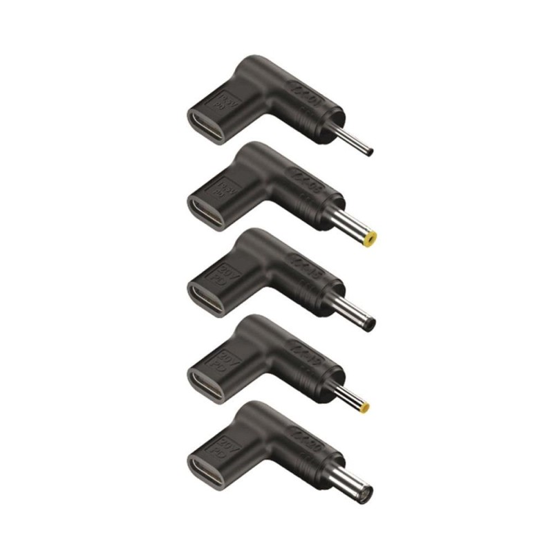Clavija usb tipo c ngs bud - as