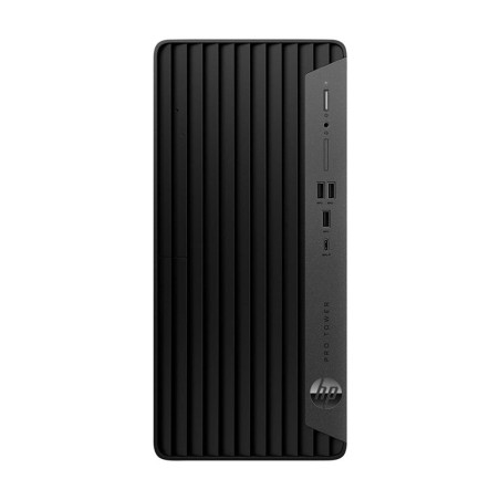 Ordenador hp pro 400 g9 twr