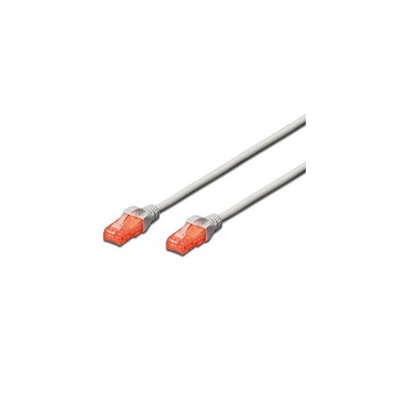 Cable red ewent latiguillo rj45 utp