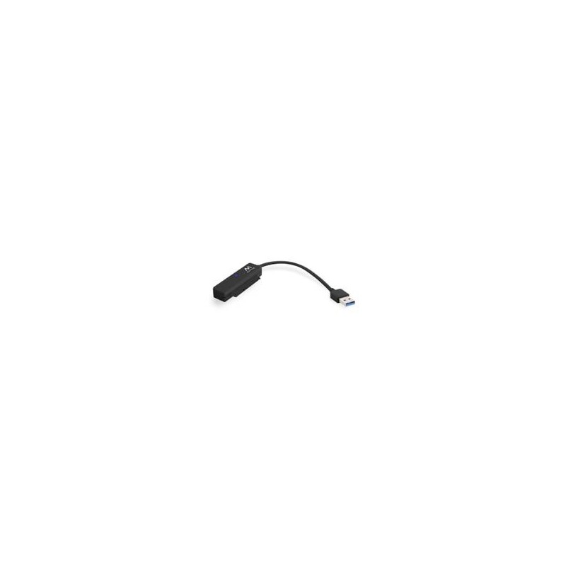 Adaptador ewent disco duro usb 3-1