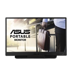 Monitor asus zenscreen mb165b 15-6 pulgadas 10ms