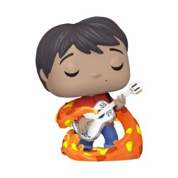 Funko pop! coco - miguel (gitd)